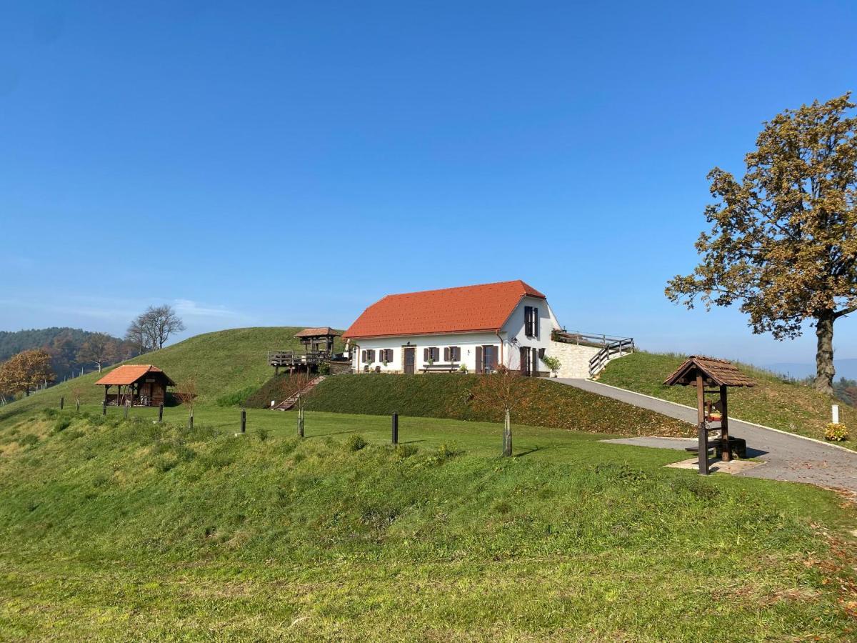 فيلا Storeفي Tourist Farm Artisek المظهر الخارجي الصورة