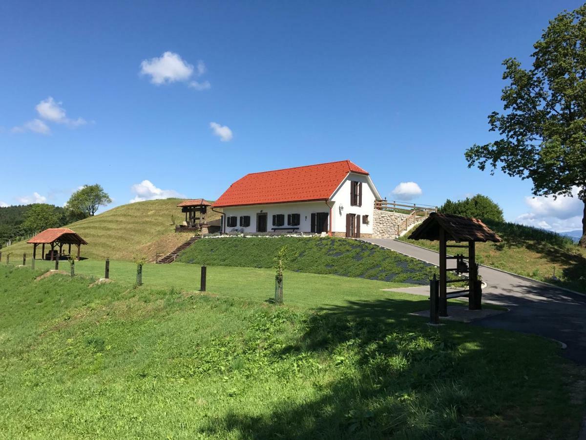 فيلا Storeفي Tourist Farm Artisek المظهر الخارجي الصورة