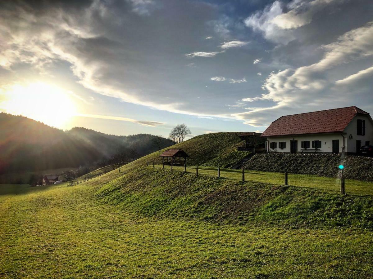 فيلا Storeفي Tourist Farm Artisek المظهر الخارجي الصورة