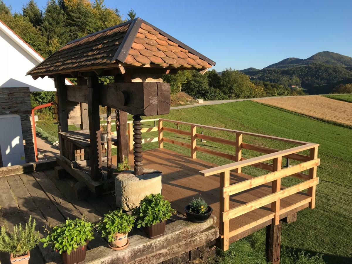 فيلا Storeفي Tourist Farm Artisek المظهر الخارجي الصورة