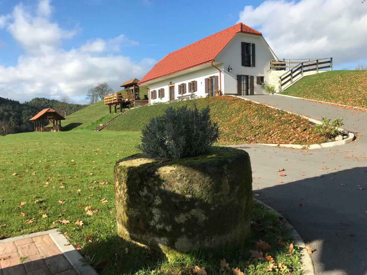 فيلا Storeفي Tourist Farm Artisek المظهر الخارجي الصورة